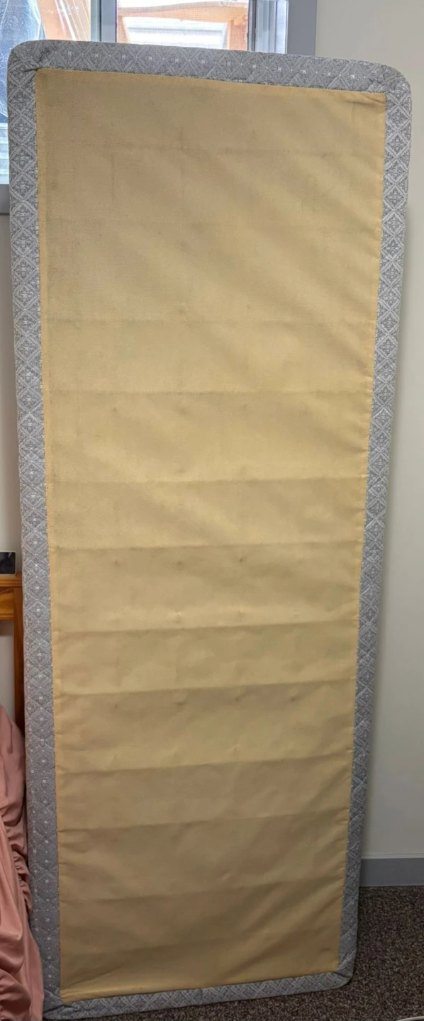 Queen Box Spring - photo 2