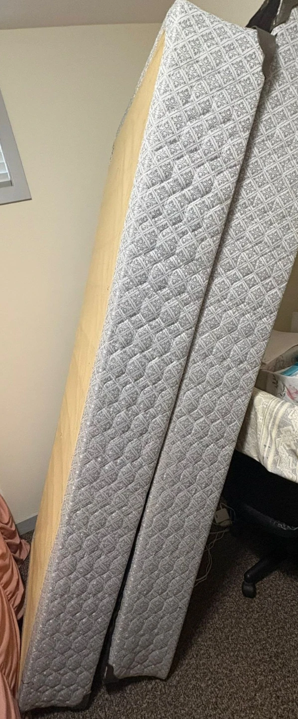 Queen Box Spring - photo 3