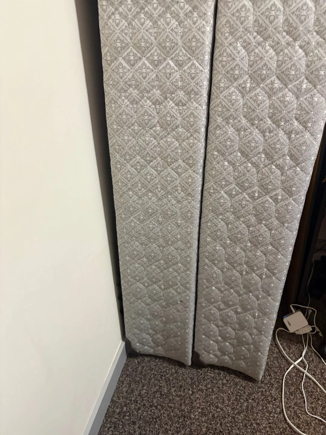 Queen Box Spring - photo 5
