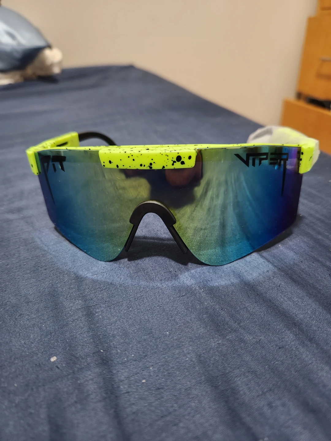 Pit Viper Sunglasses - Multiple Styles Available - photo 5