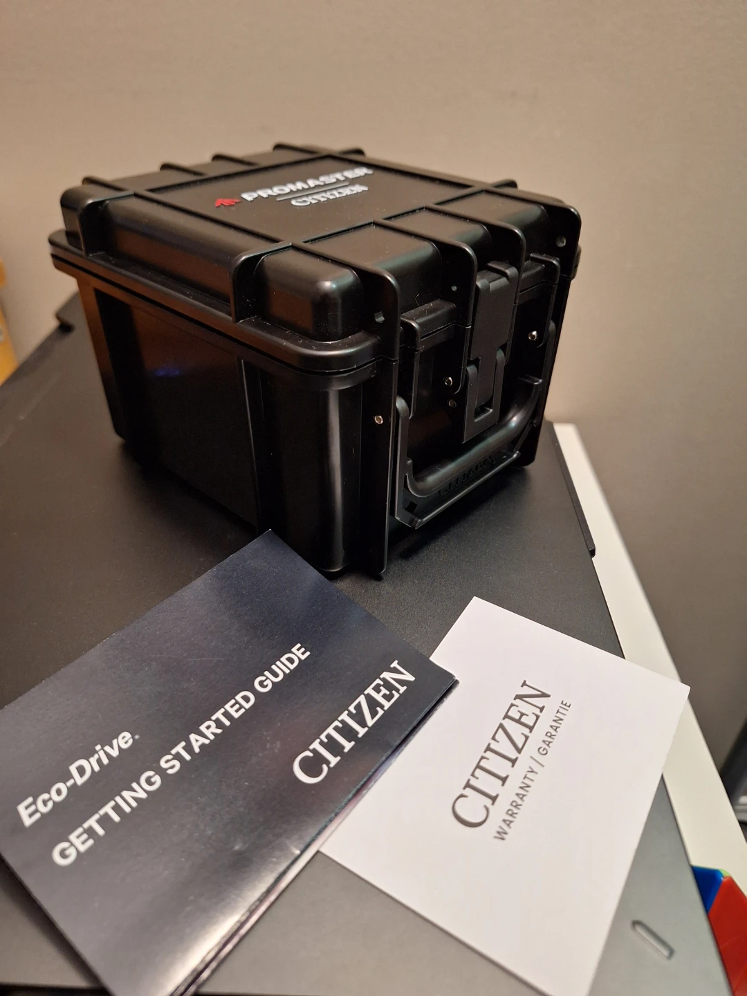 BRAND NEW Citizen Promaster - photo 3