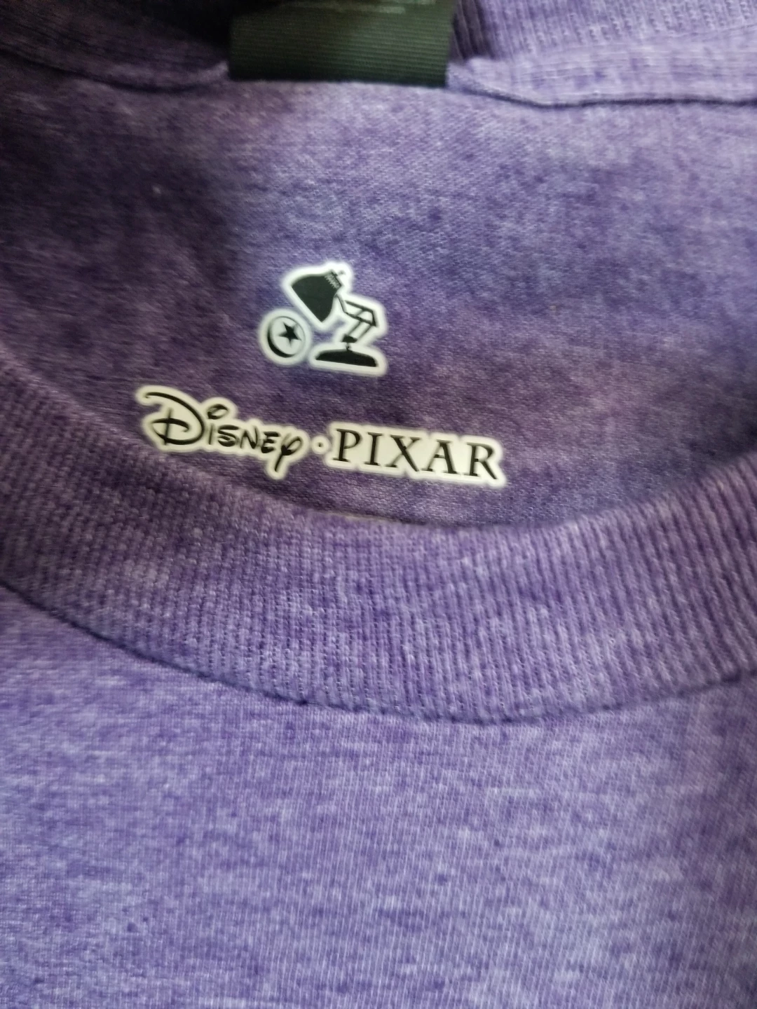 Disney Pixar Buzz Lightyear T-Shirt - photo 4