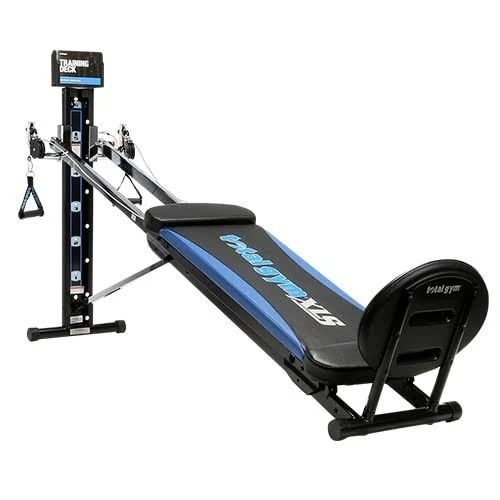 Total Gym XLS Home Fitness Machine