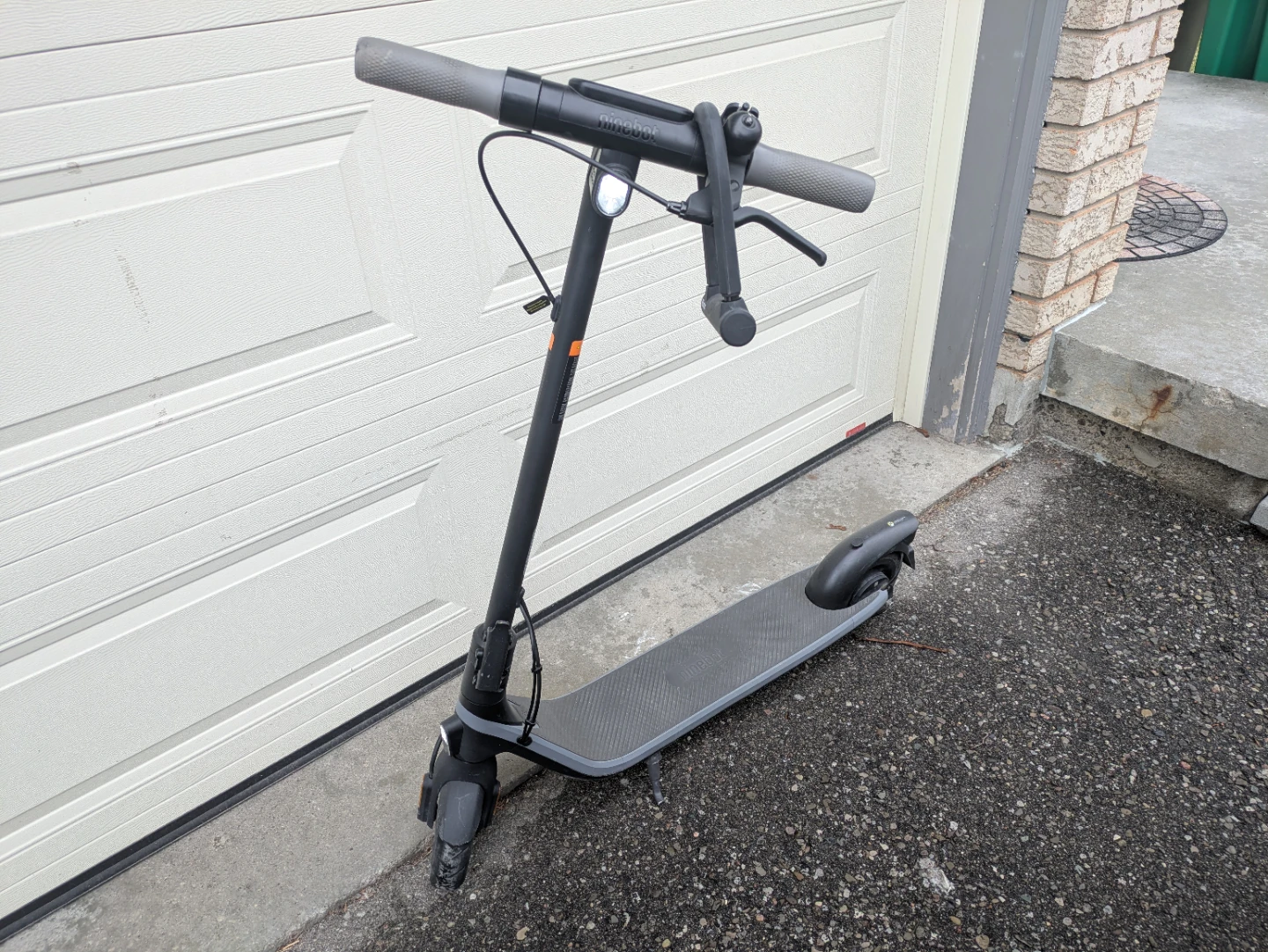 Segway Ninebot Electric KickScooter - photo 4