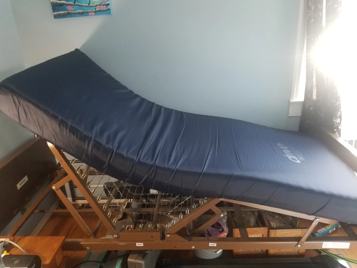 Electric bed - photo 5
