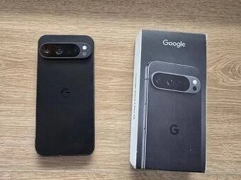 Obsidian Google Pixel 10 Pro XL 256 GB - photo 2