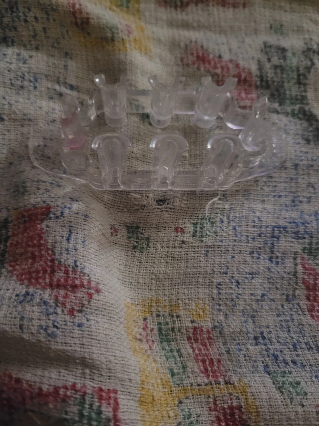 Rainbow loom monster loom
