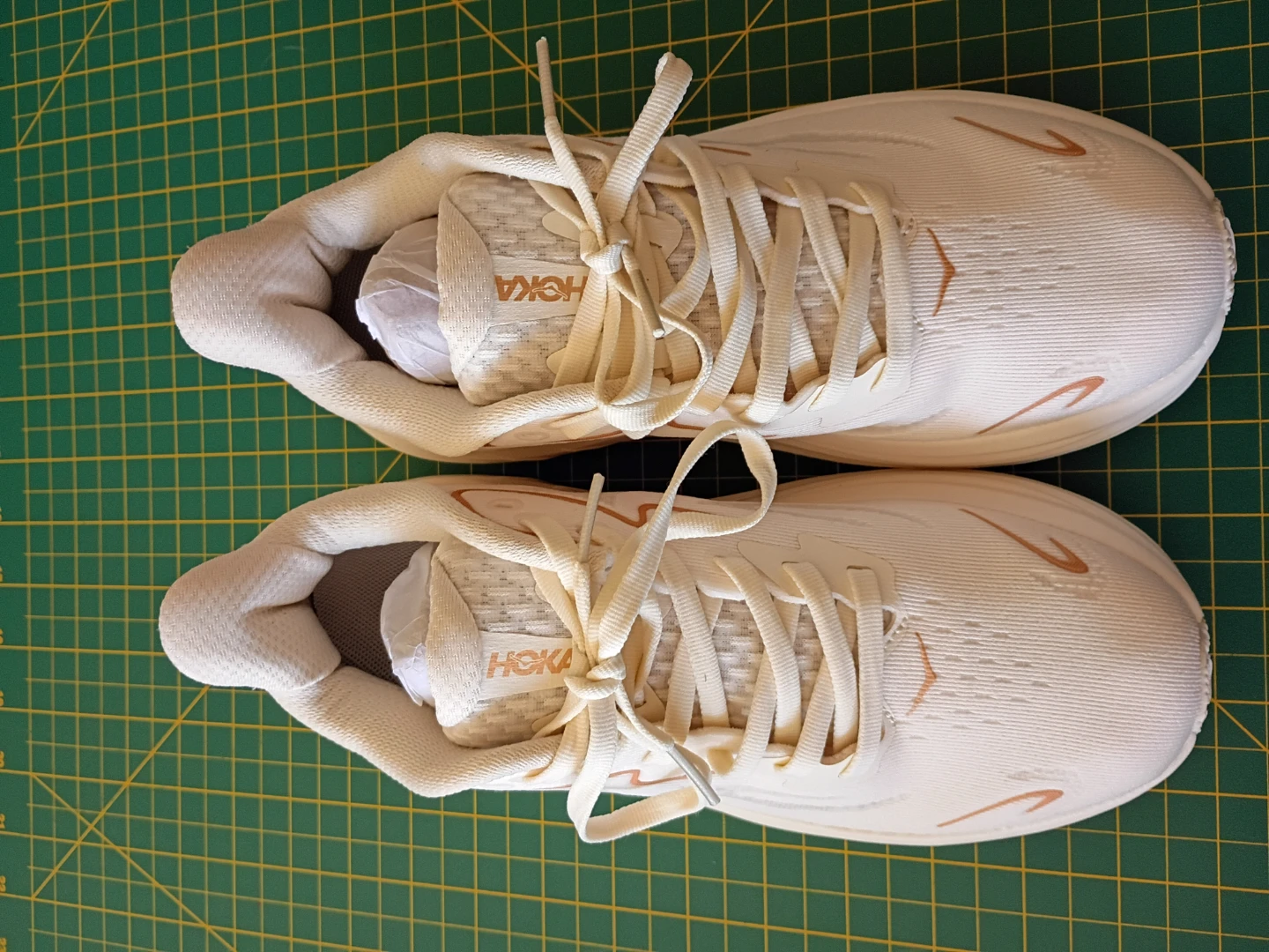 Hoka Clifton 10 Running Shoes - photo 5