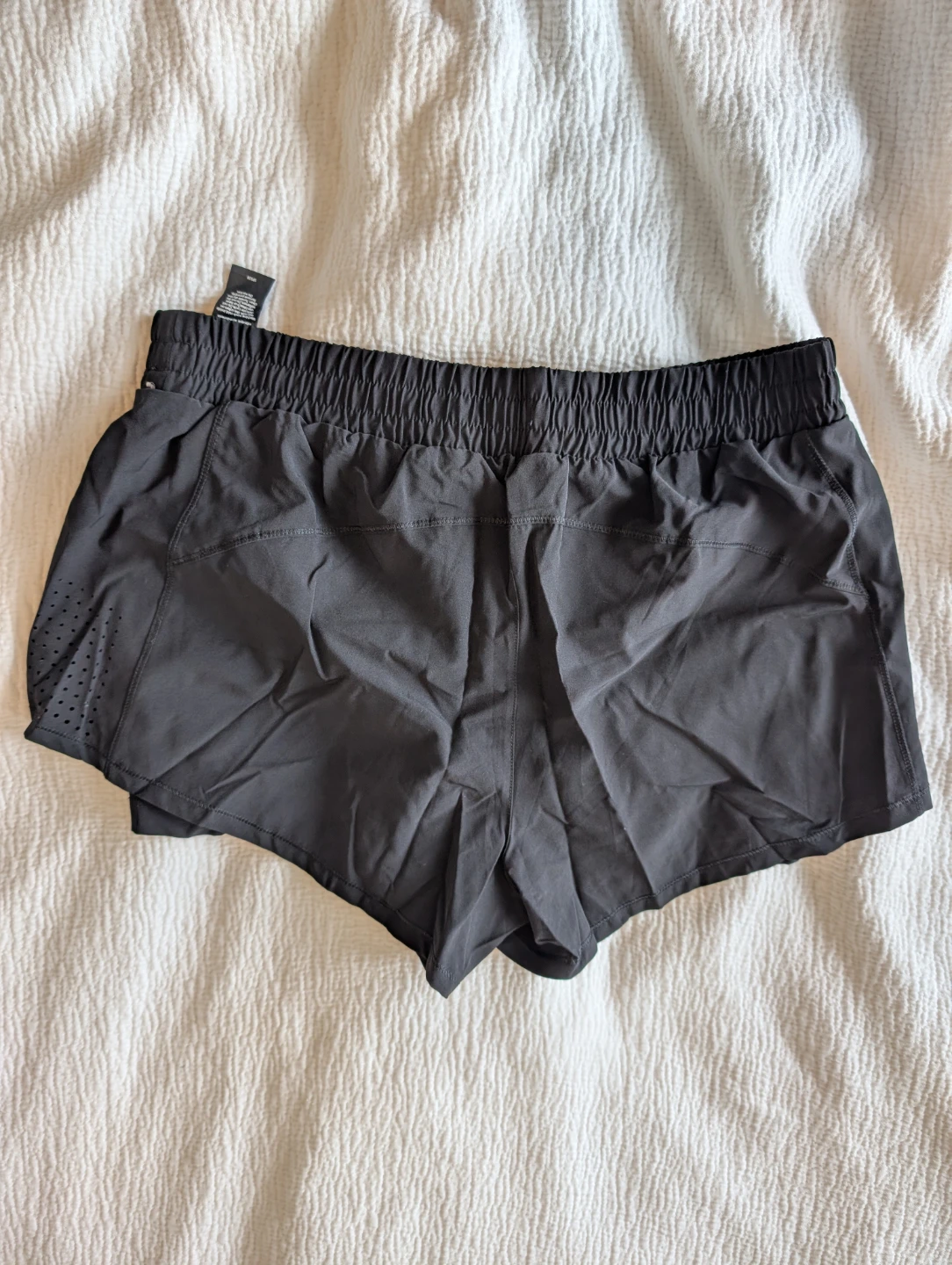 Spyder Active Women's Running Shorts - Medium - photo 3