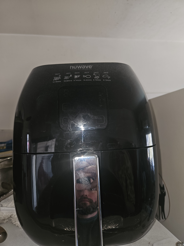 NuWave Air Fryer