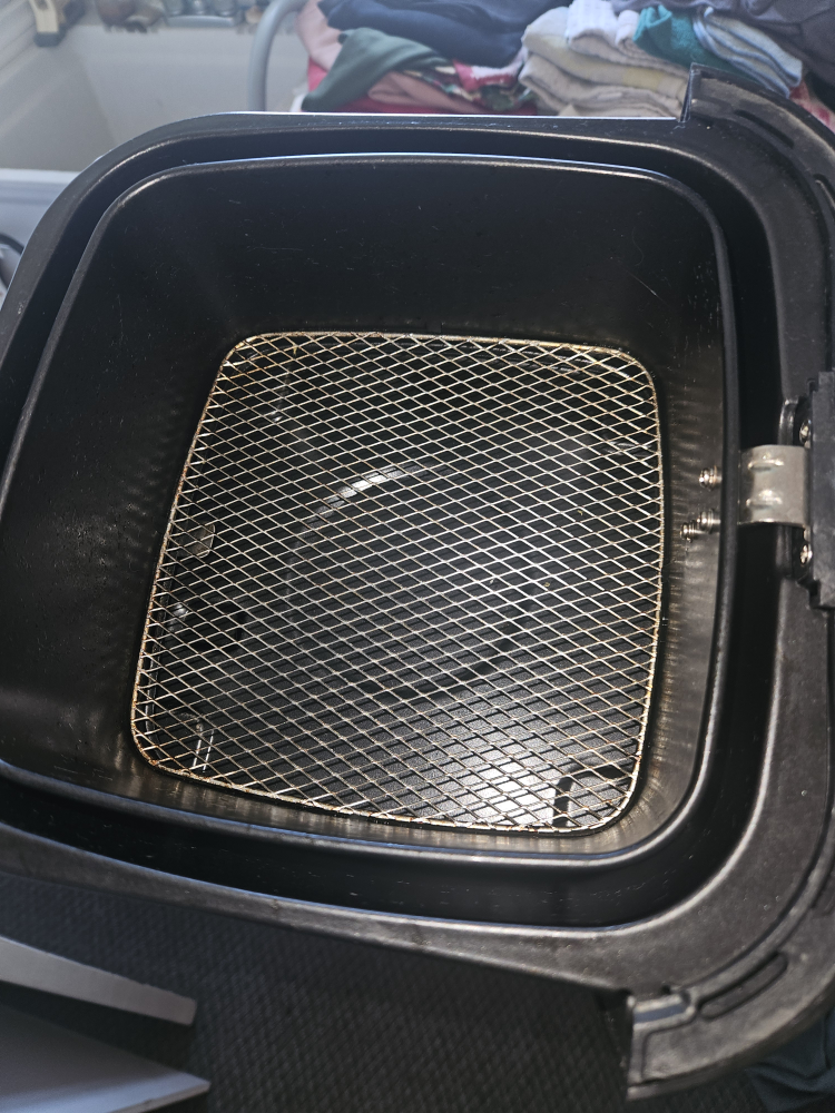 NuWave Air Fryer - photo 2