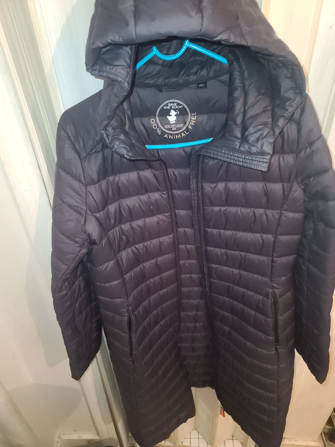 Save The Duck Ultra Light Jacket - photo 2