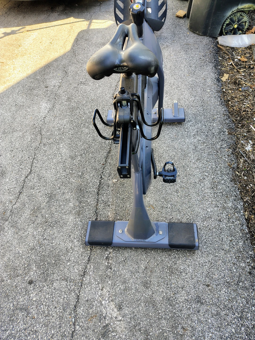 SoulCycle Stationary Bike - photo 3