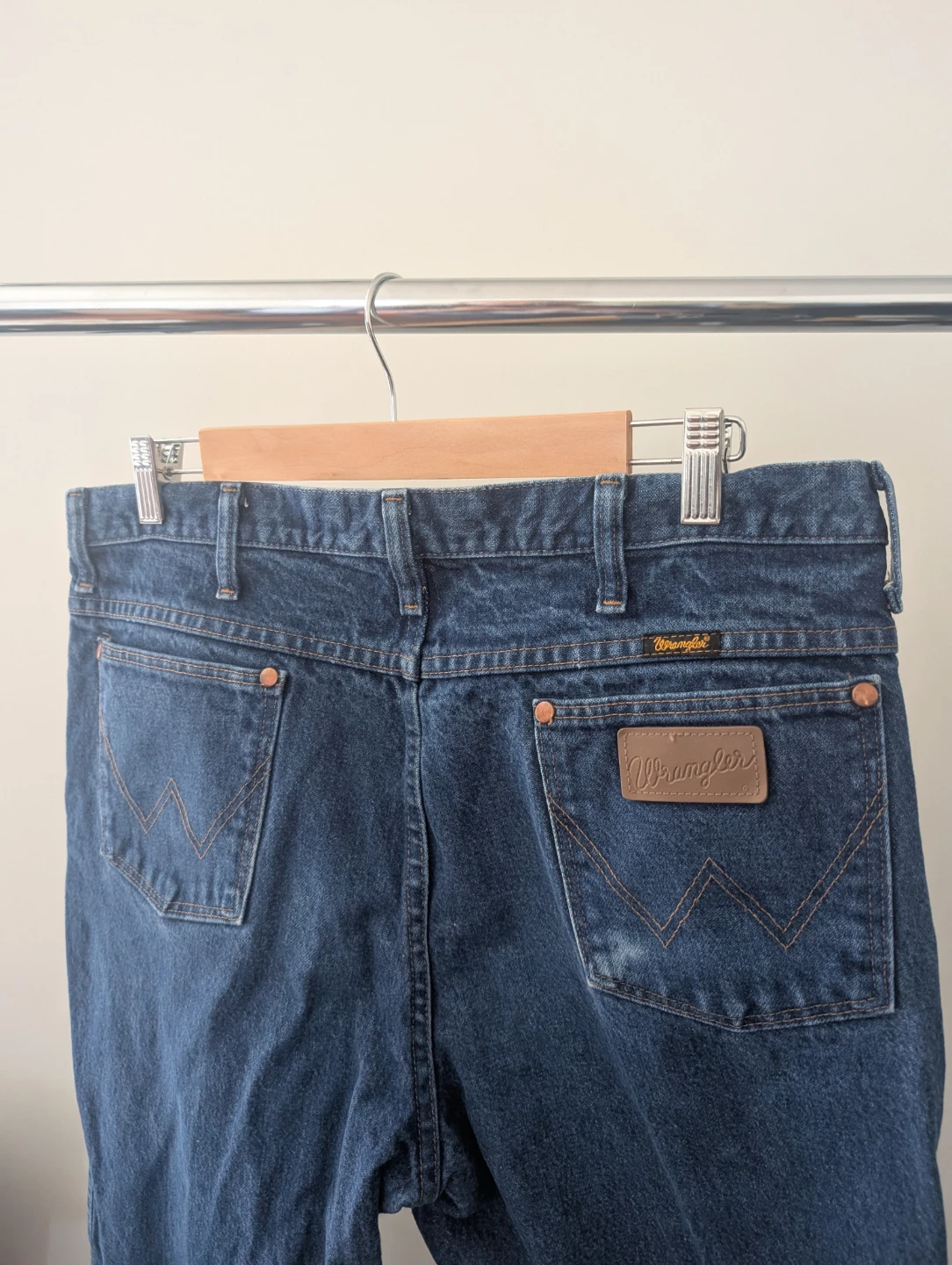Wrangler Jeans - 36 x 32 - photo 3