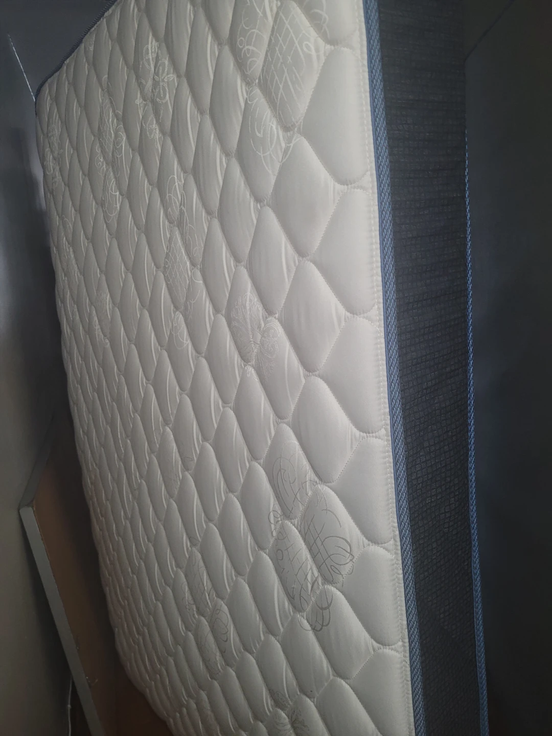 Mattress