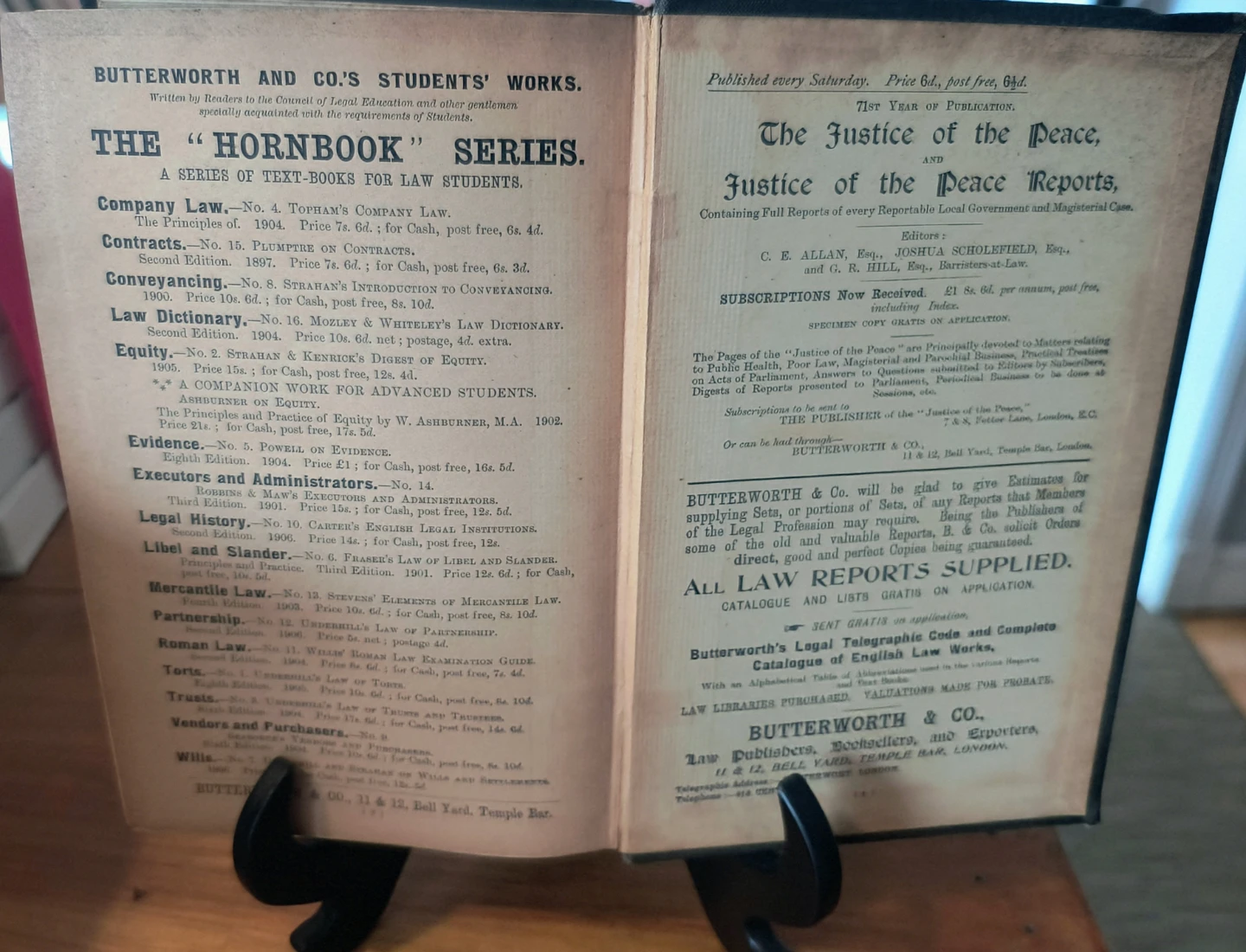 The Principles of the Interpretation of Wills and Settlements - photo 4