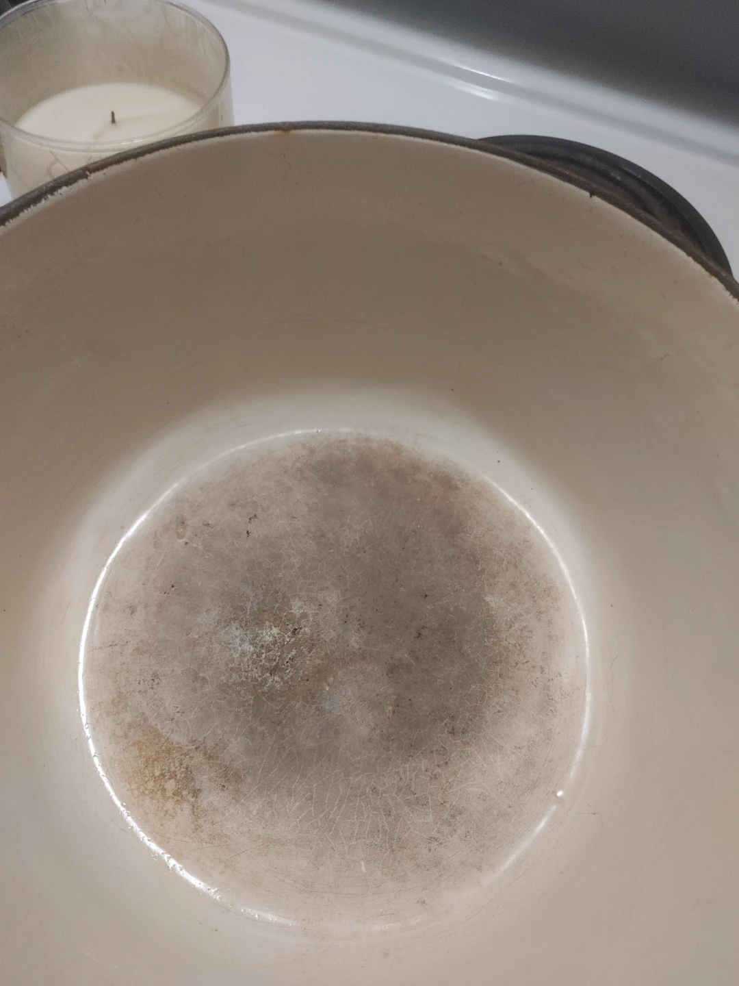 Denby Red Dutch Oven - photo 3