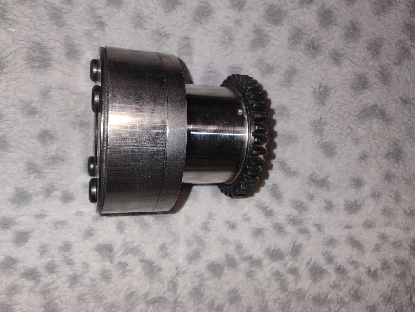 Camshaft Gear Assembly - photo 3