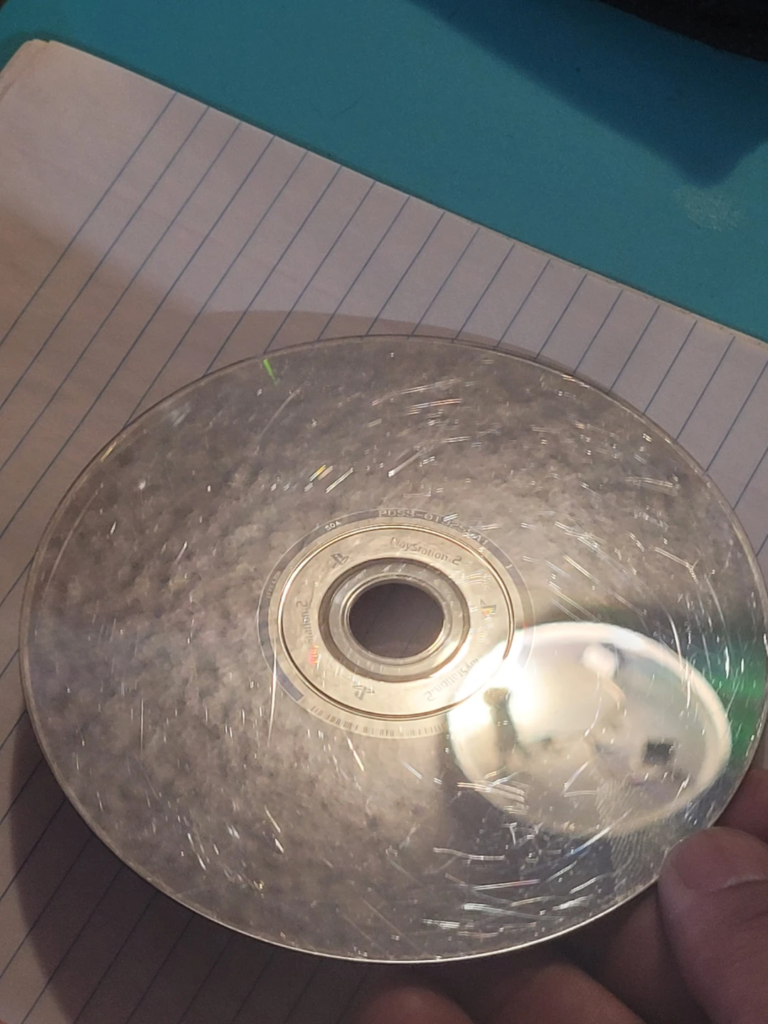 Dragon Ball Z Budokai Tenkaichi PlayStation 2 Game Disc - photo 3
