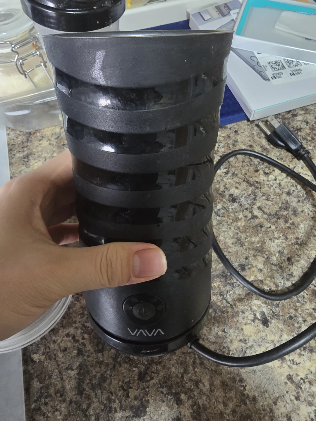 VAVA Milk Frother
