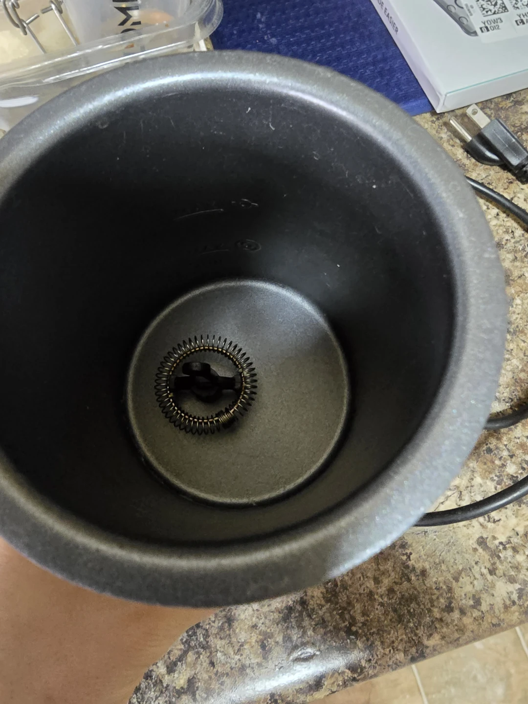 VAVA Milk Frother - photo 2