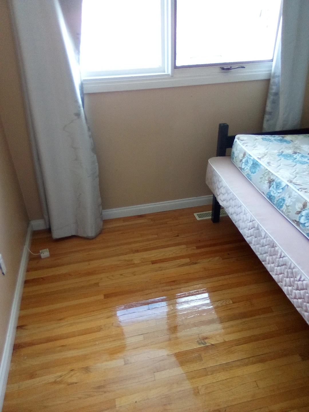 Twin Mattress and Box Spring - photo 3