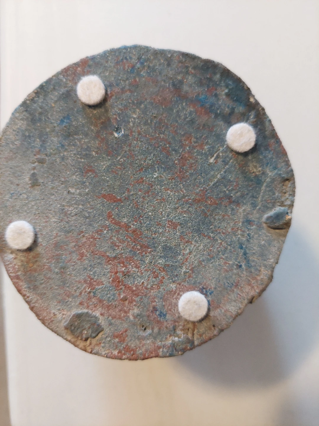 Clay Circle of Friends - photo 4