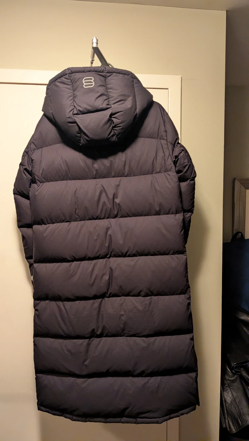 The Super Puff Long, Sm - photo 4