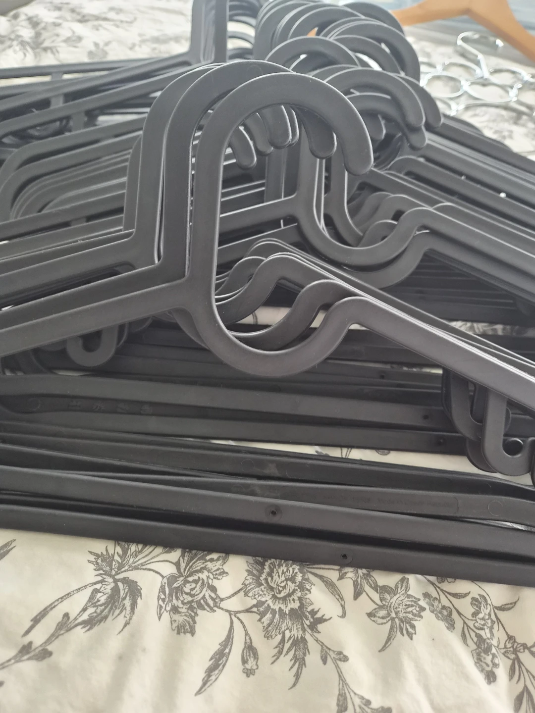 Bundle of Assorted Hangers - photo 5