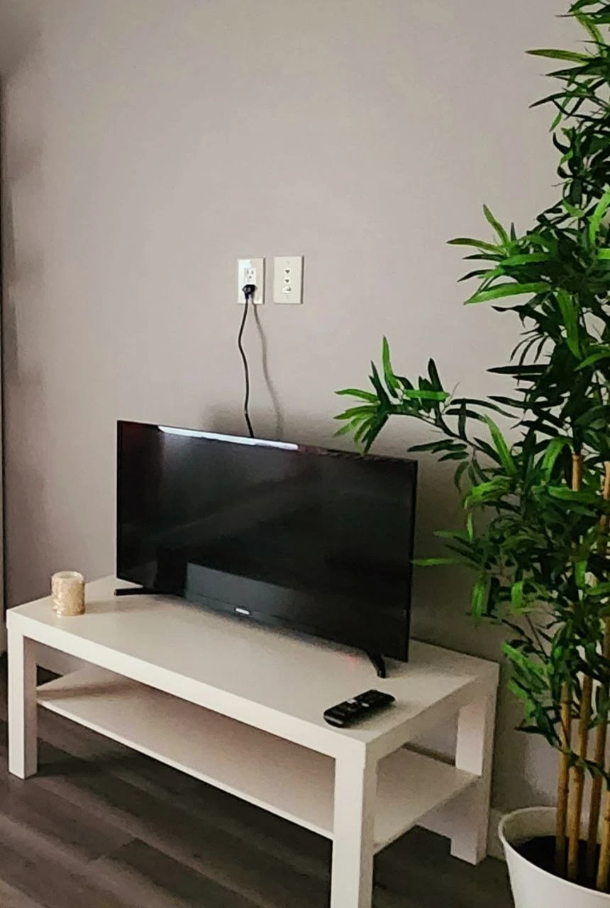 Samsung HD Smart TV 32 inch - photo 4