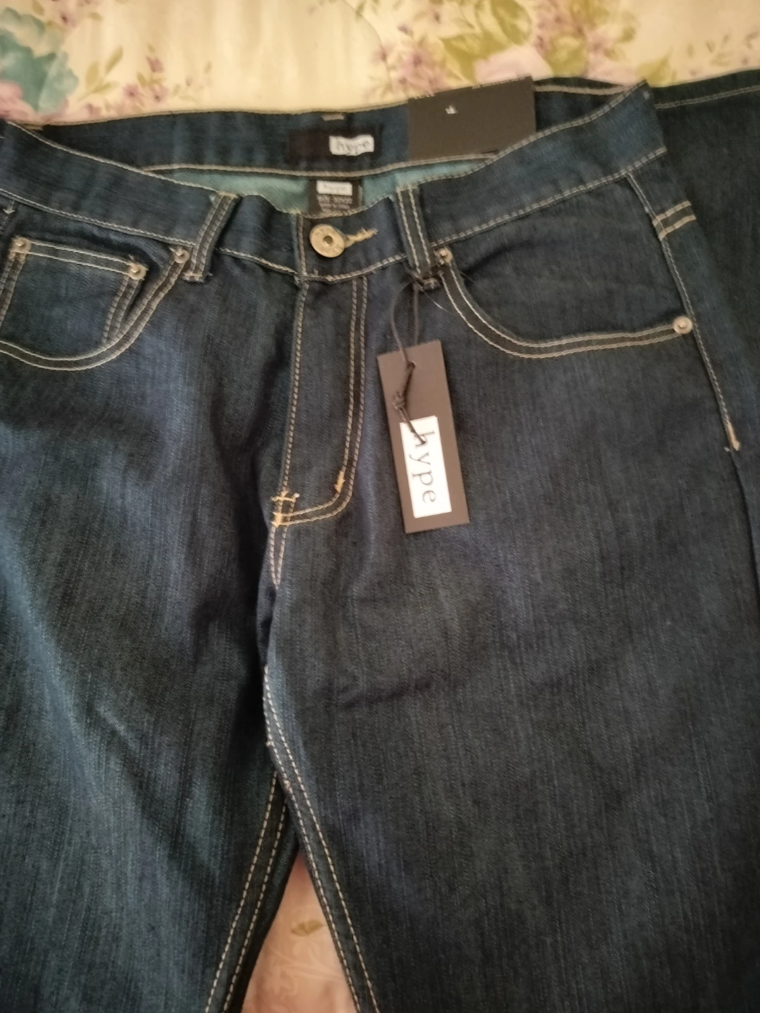 Hype Men's Jeans 32x32
