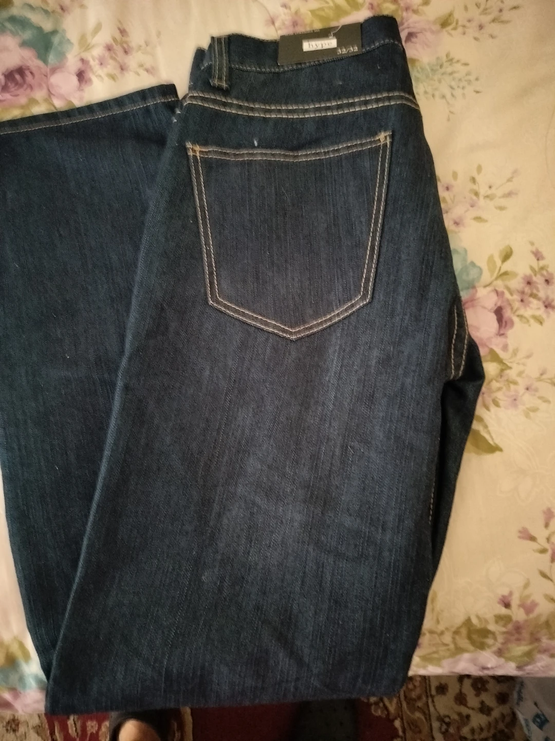 Hype Men's Jeans 32x32 - photo 3