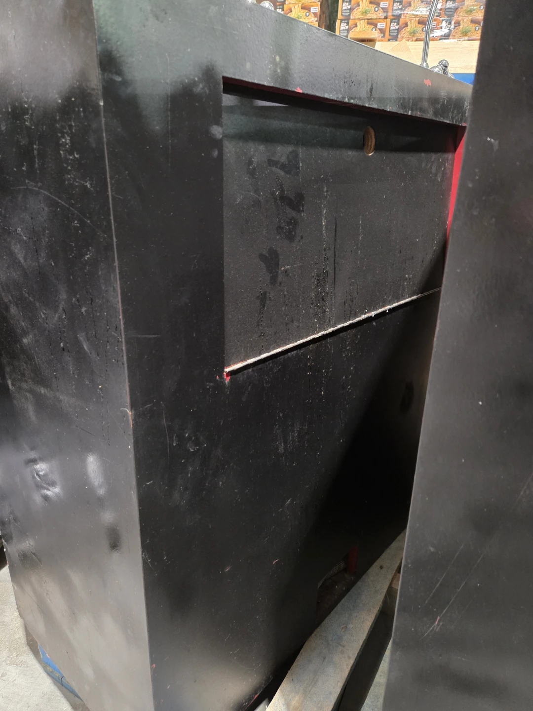 Commercial Sink Station with 4 Basins - photo 5