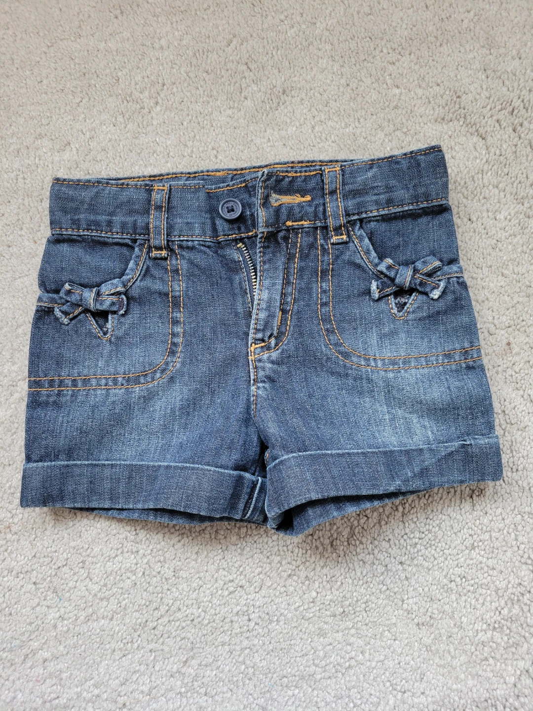 The Children's Place kids shorts