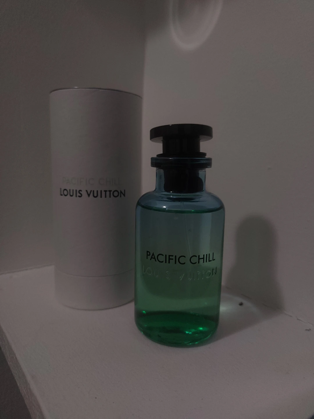 Louis Vuitton Pacific Chill Eau de Parfum 3.4 fl oz