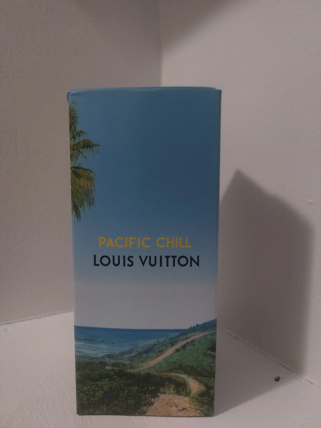 Louis Vuitton Pacific Chill Eau de Parfum 3.4 fl oz - photo 2