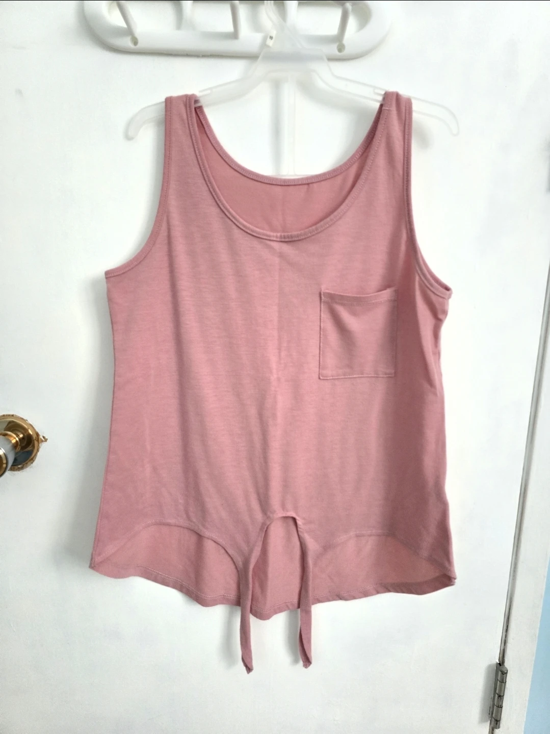 Like New Size S Lady Shirt $4