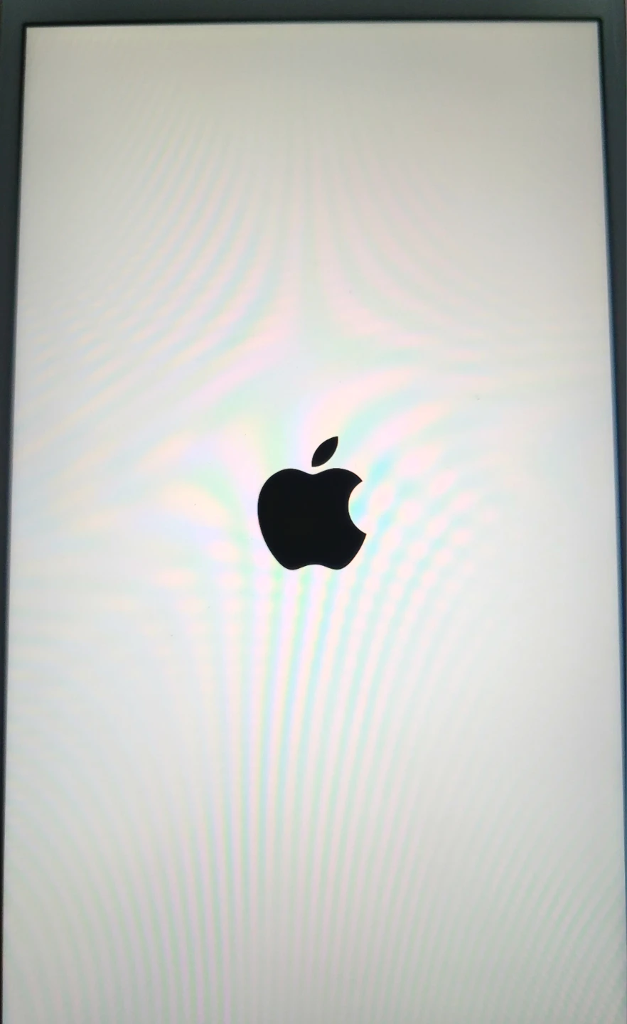 iPhone 6 Plus Rose Gold for parts - photo 3