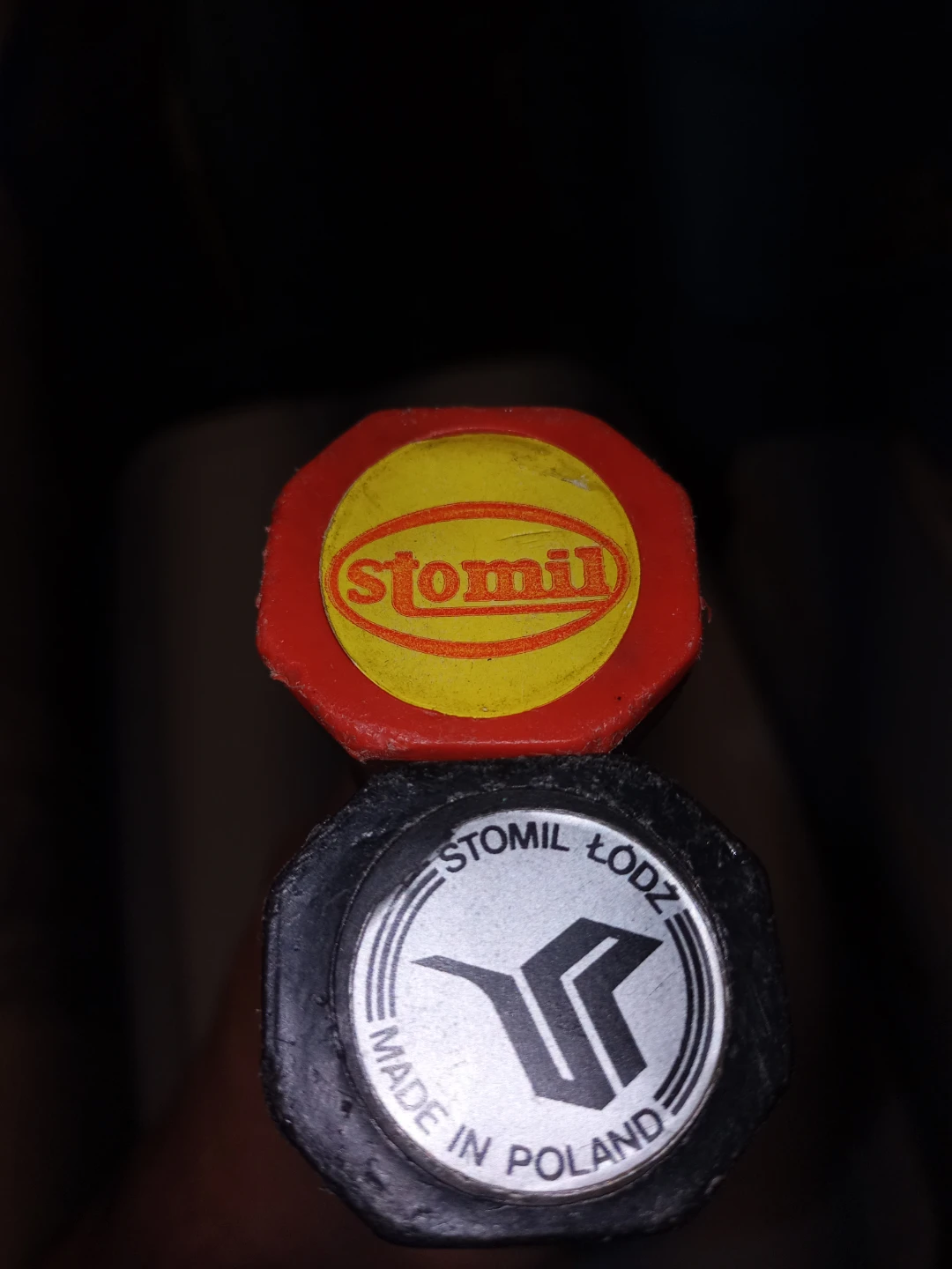 STOMIL Tennis Rackets - Made In Poland - photo 4