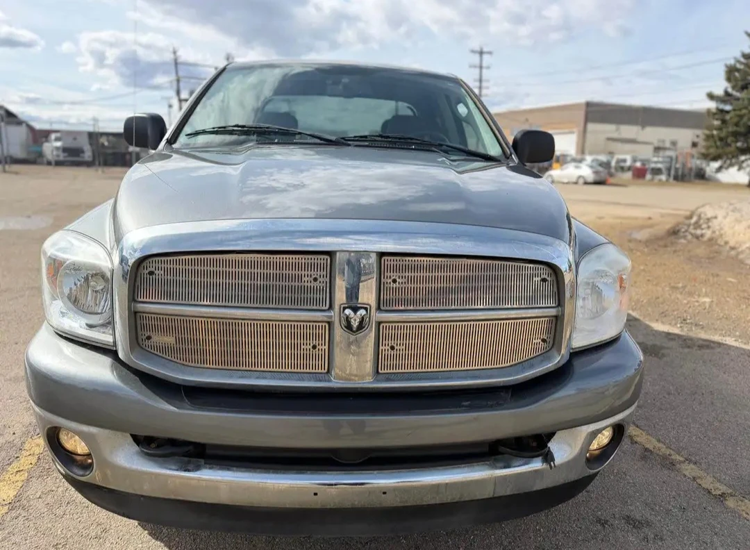 2009 Dodge RAM 2500 SLT 2WD ONLY 21,566 KM - photo 3
