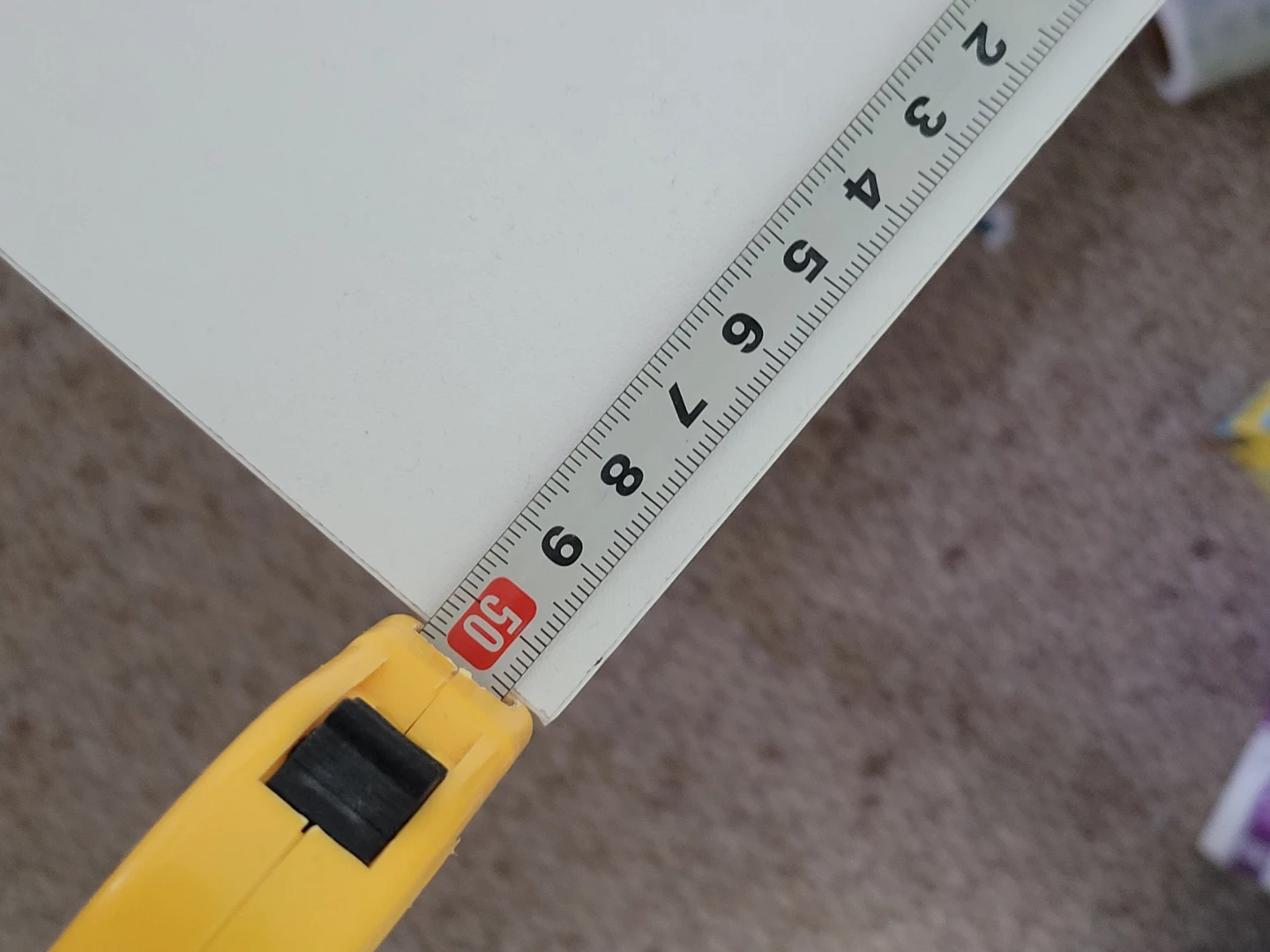 White Desk - photo 5