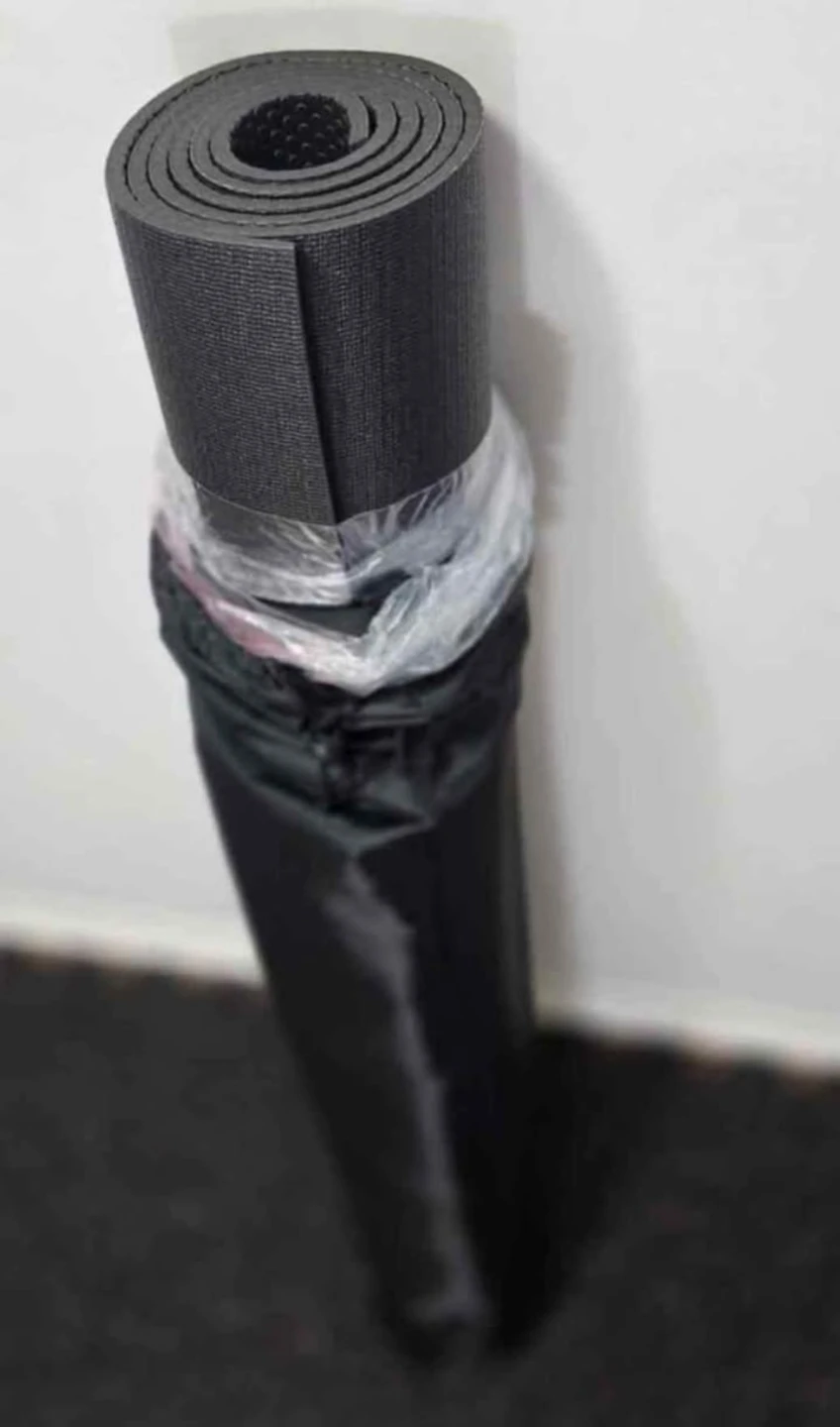 6ft x 4ft premium large exercise mats - New!! - photo 4