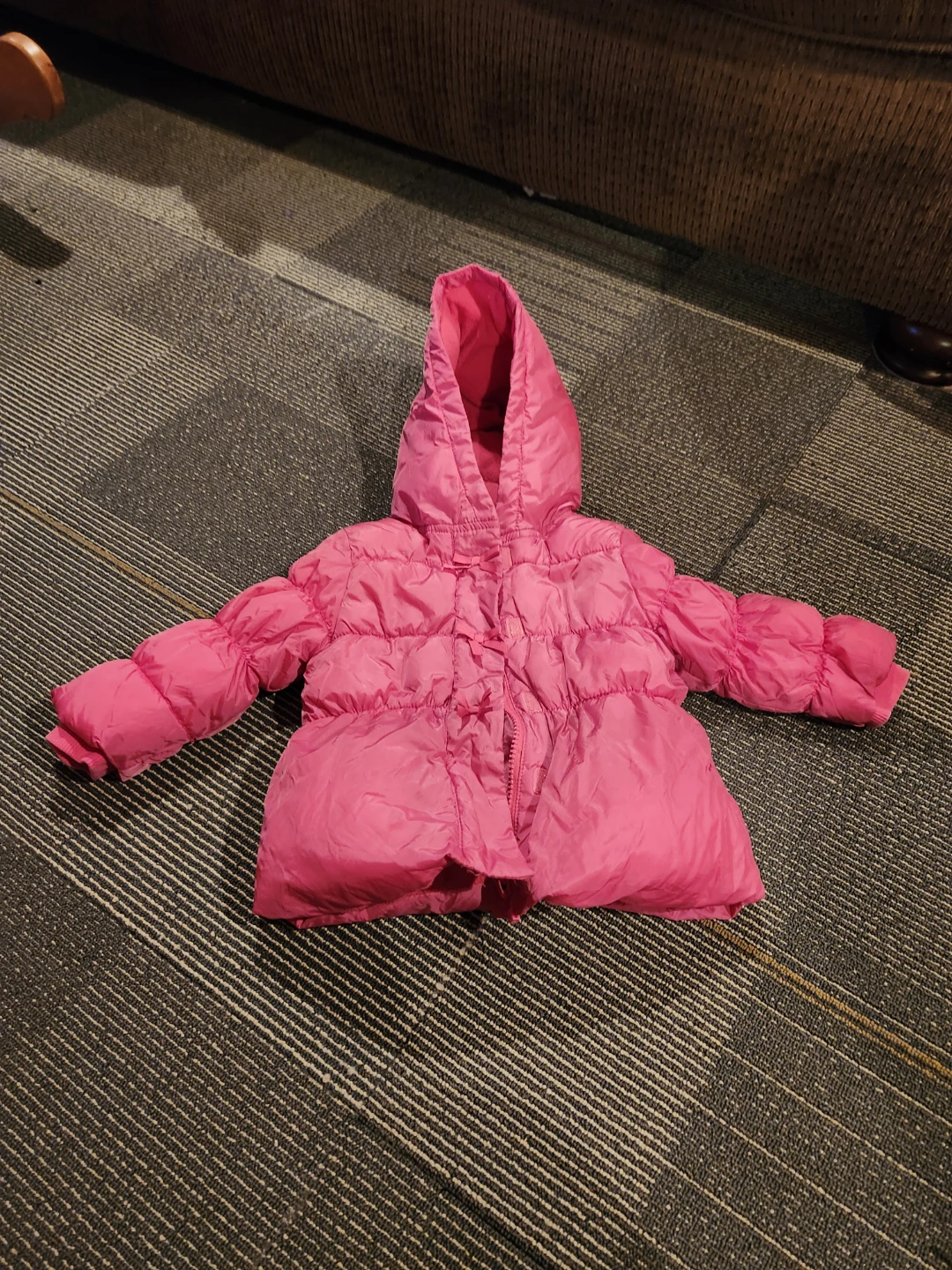 Kids  Jacket