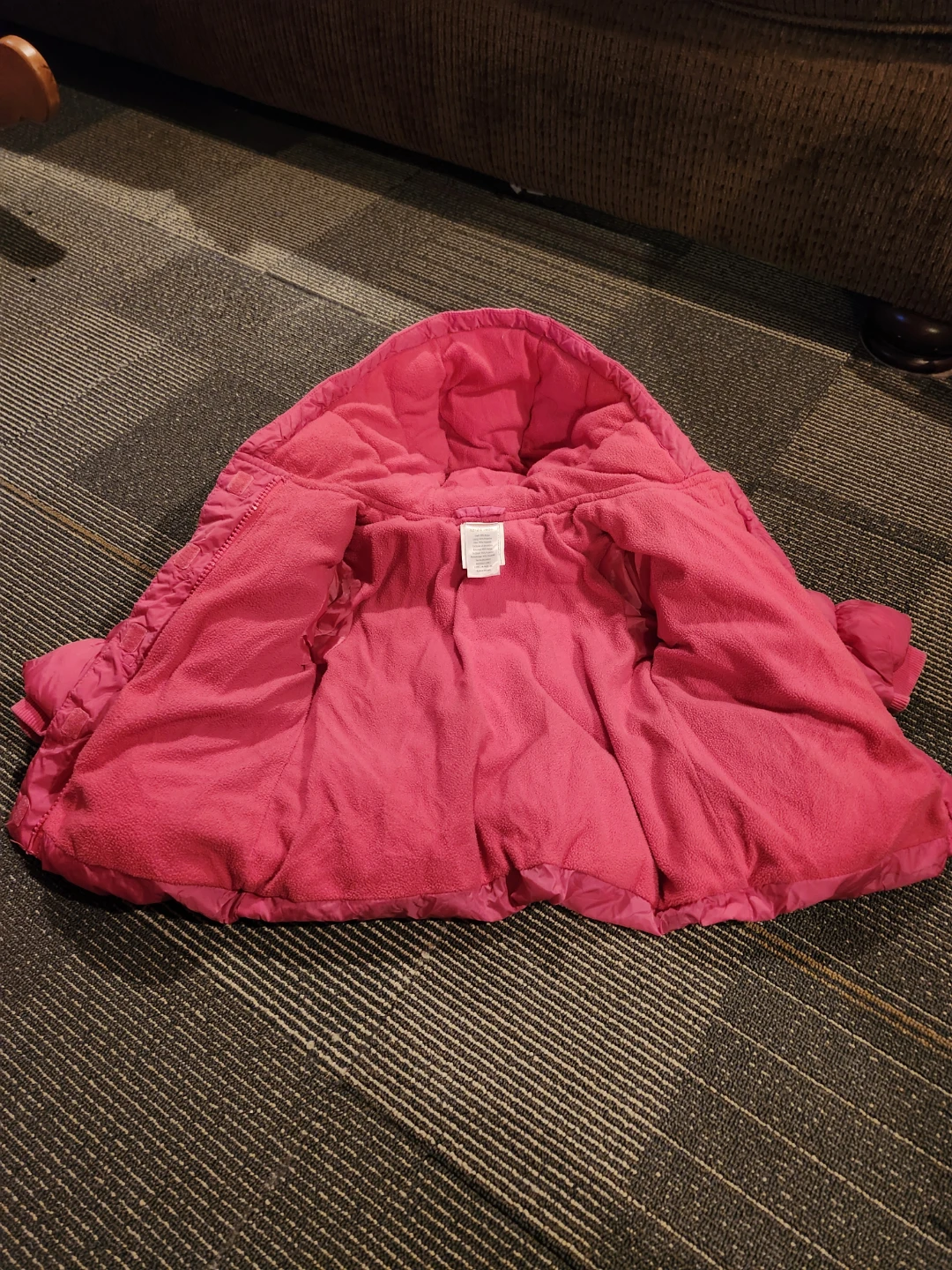 Kids  Jacket - photo 2
