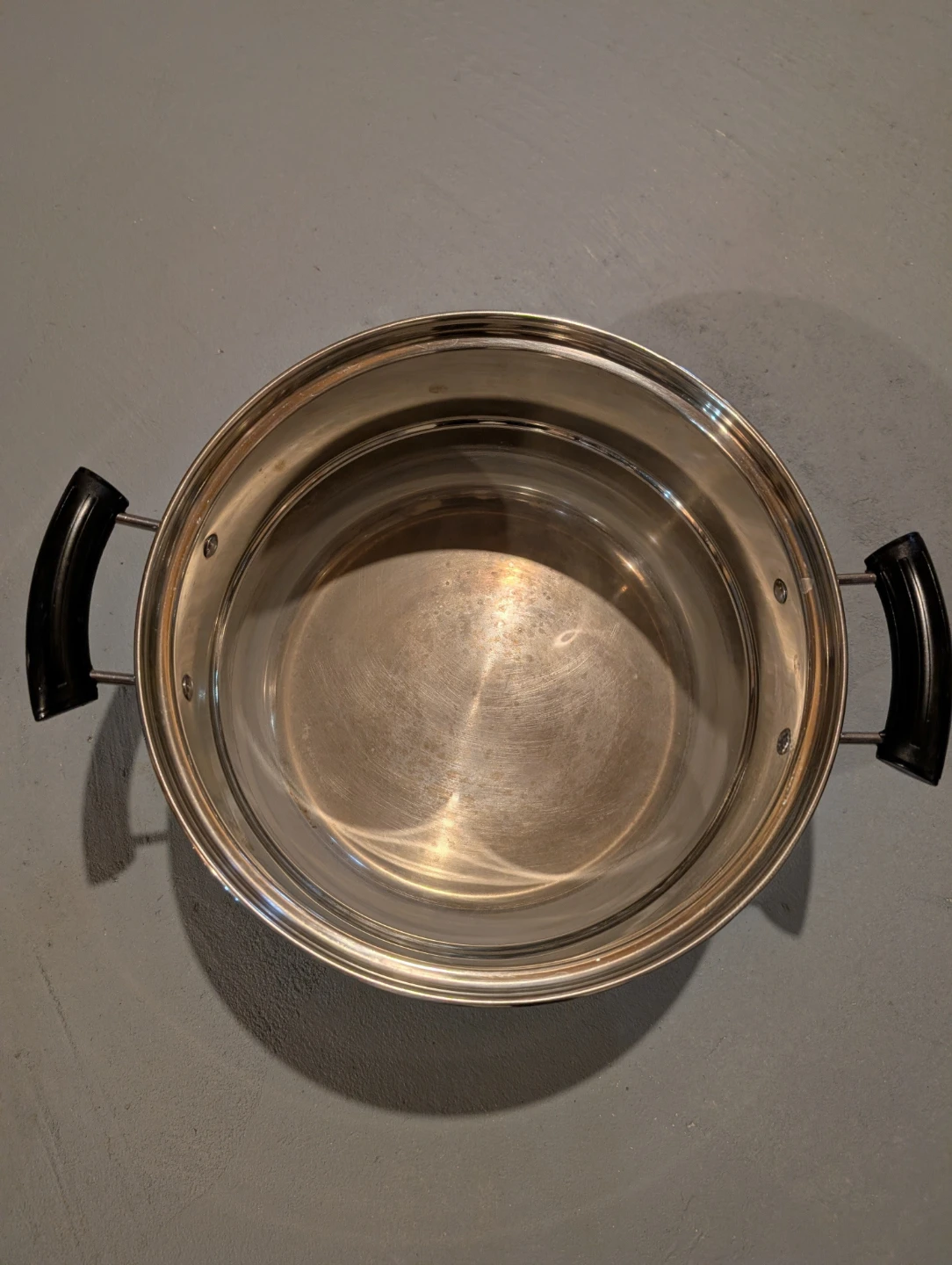 Three-layer Multi-purpose Steamer - photo 4