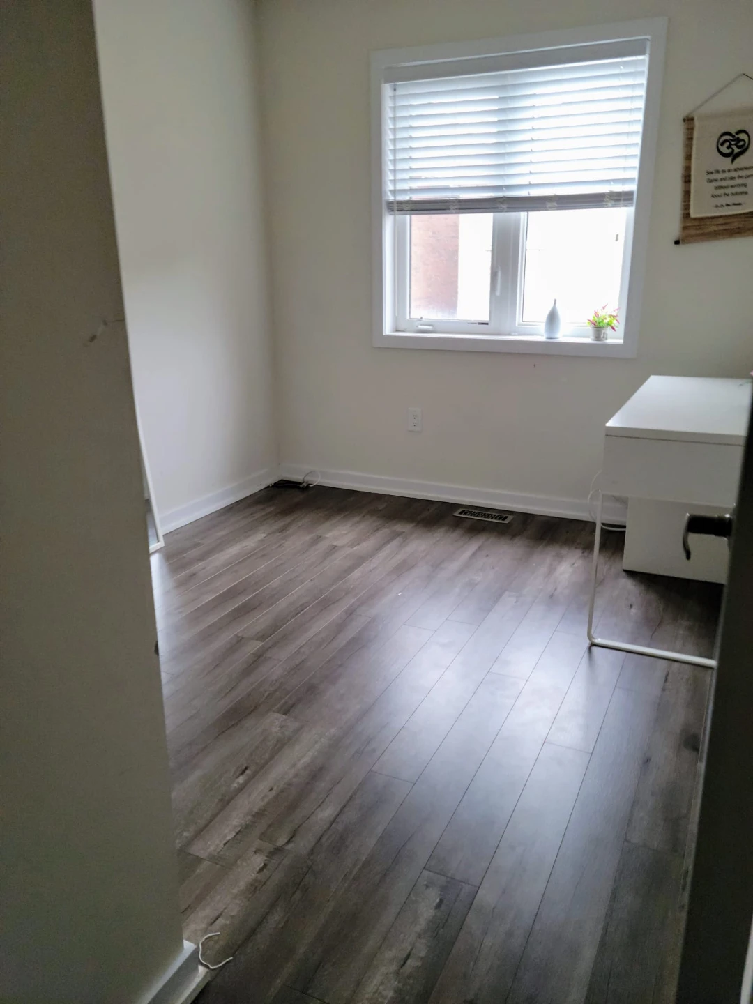 1 Bed & Bath available in TownHouse