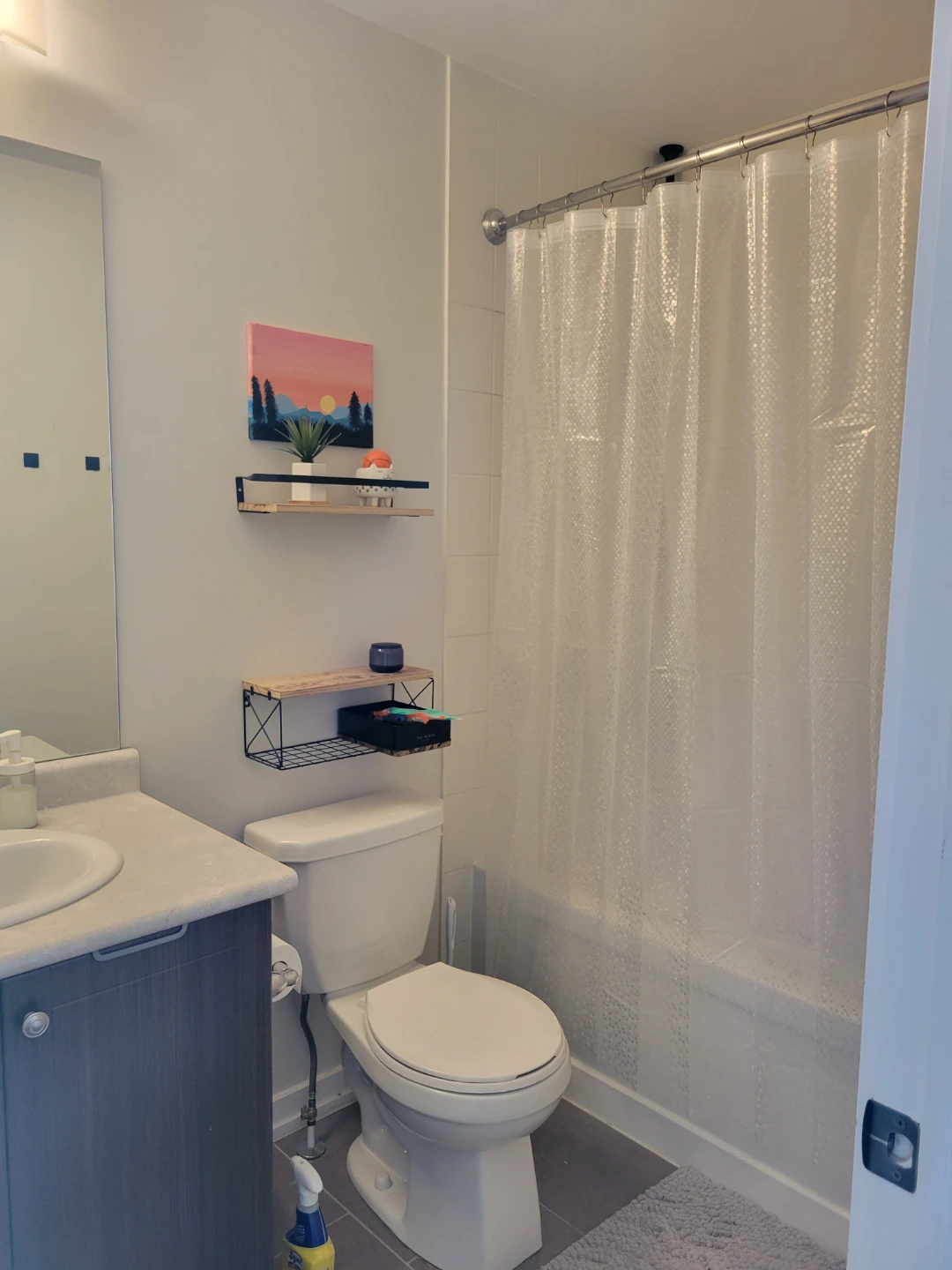 1 Bed & Bath available in TownHouse - photo 2