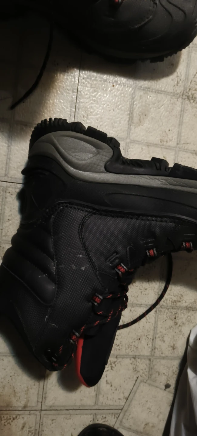 Columbia Winter Boots (NEW) USA 11 - photo 2