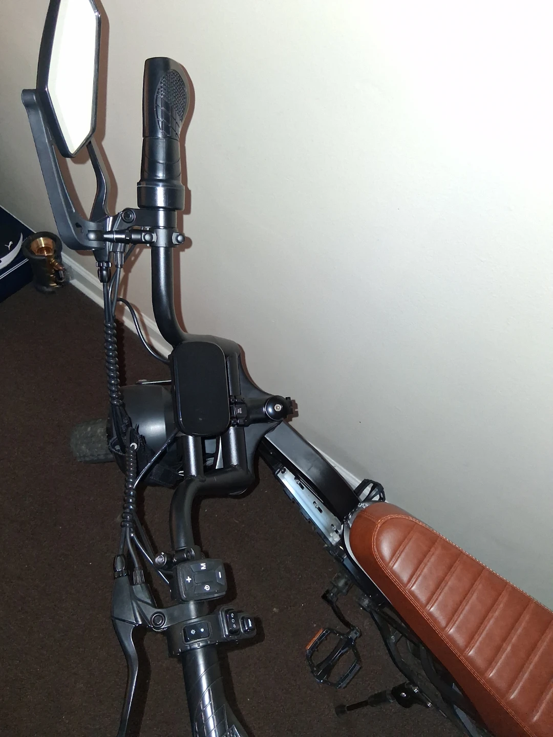 Super73 Electric Bike