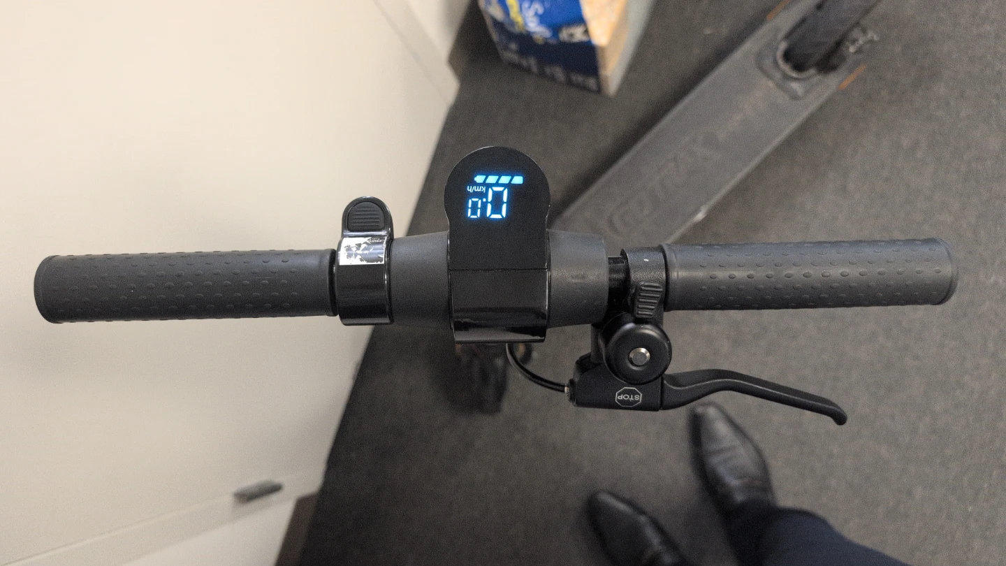 GOTRAX Electric Scooter Fully Working - photo 2